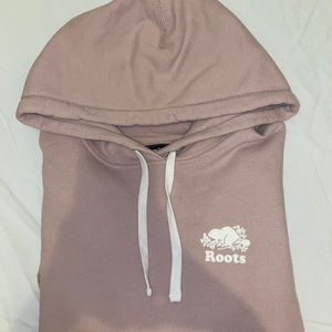 Roots Hoodie